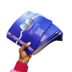 Branded Mouse Pads Rounded or Square Edge