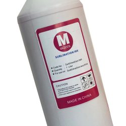 Sublimation Inks DTF Machines