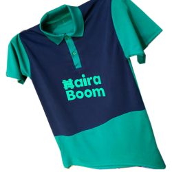 Branded Cotton Polo T-shirts